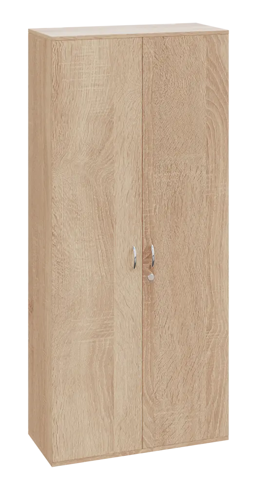 SPO 30 skříň 2-dveřová lamino - dub bardolino